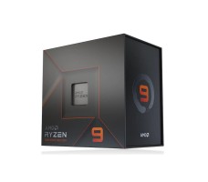 AMD Ryzen 9 7950X Desktop Processor 12 Cores up to 5.6GHz 76MB Cache AM5 Socket